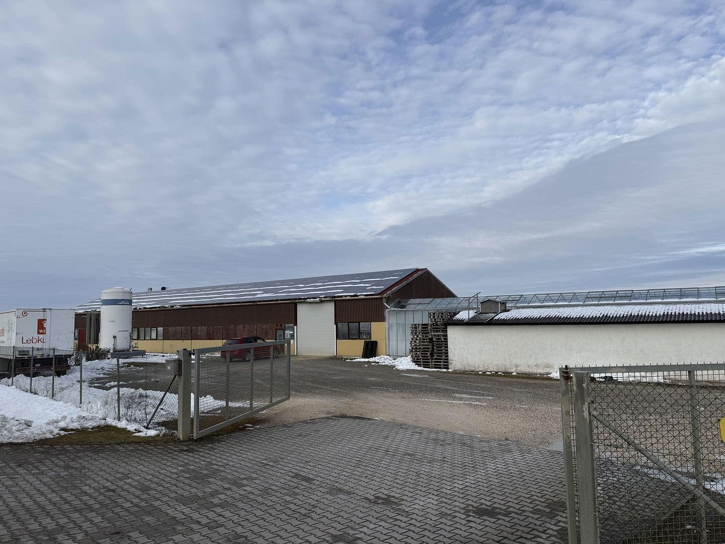 Predaj pozemku 14.889 m², Remsharter Str. 50, Burgau, Bavorsko Predaj pozemku 14.889 m², Remsharter Str. 50, Burgau, Bavorsko