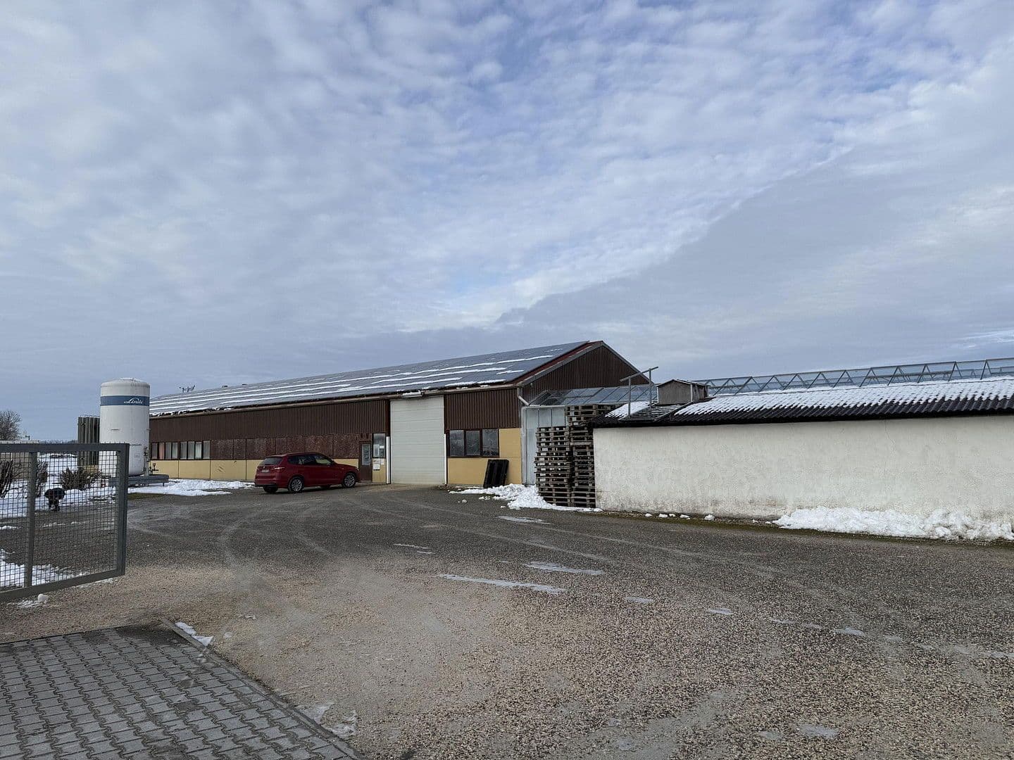 Predaj pozemku 14.889 m², Remsharter Str. 50, Burgau, Bavorsko Predaj pozemku 14.889 m², Remsharter Str. 50, Burgau, Bavorsko