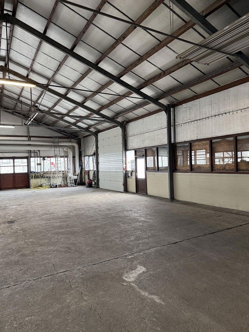 Predaj pozemku 14.889 m², Remsharter Str. 50, Burgau, Bavorsko Predaj pozemku 14.889 m², Remsharter Str. 50, Burgau, Bavorsko