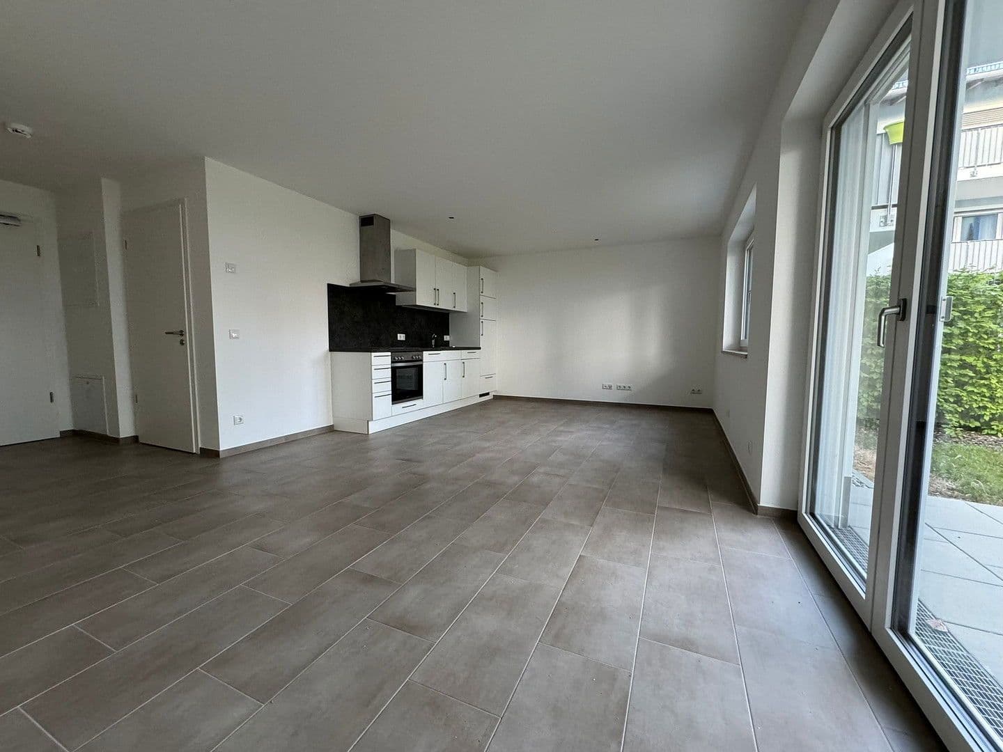 Prenájom bytu 1-izbový 45 m², Münchener Straße 31, Grafing, Bavorsko Prenájom bytu 1-izbový 45 m², Münchener Straße 31, Grafing, Bavorsko