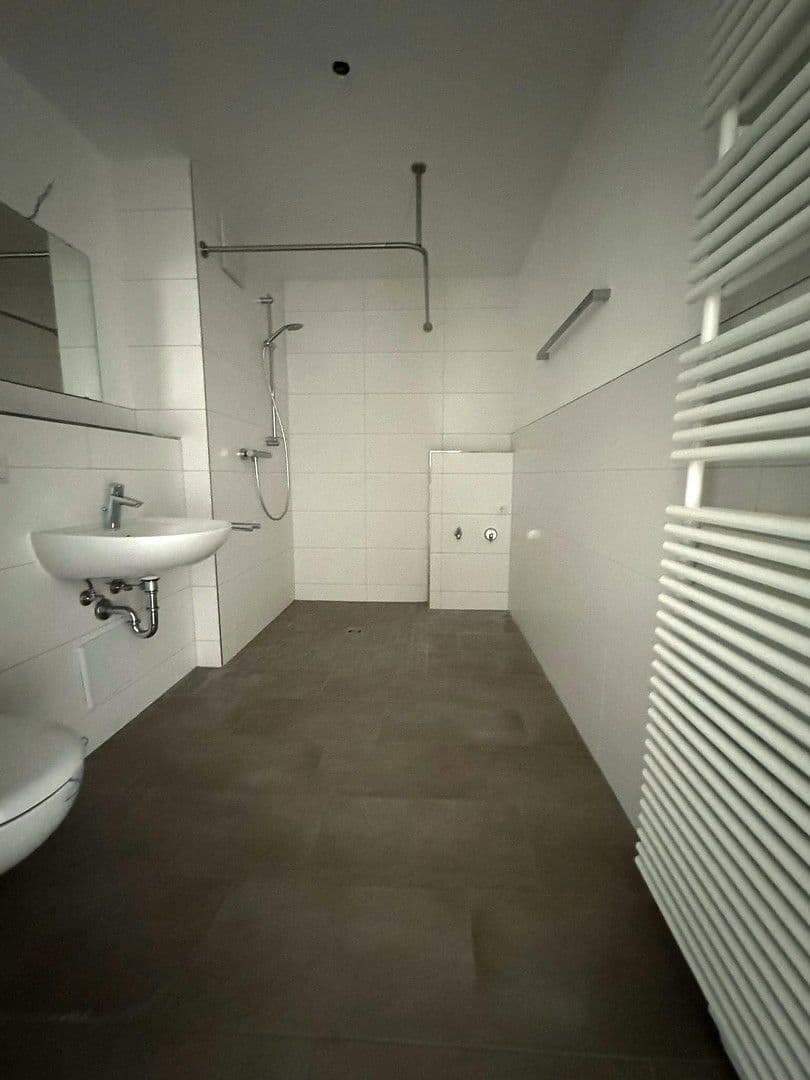 Prenájom bytu 1-izbový 45 m², Münchener Straße 31, Grafing, Bavorsko Prenájom bytu 1-izbový 45 m², Münchener Straße 31, Grafing, Bavorsko