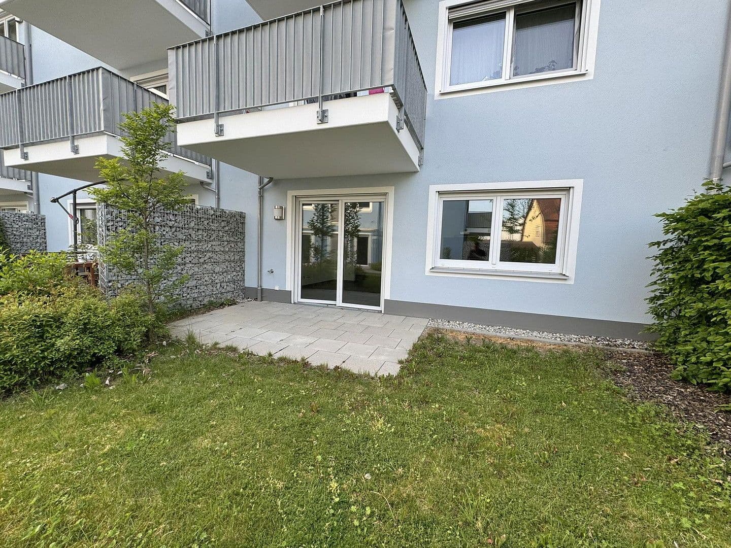 Prenájom bytu 1-izbový 45 m², Münchener Straße 31, Grafing, Bavorsko Prenájom bytu 1-izbový 45 m², Münchener Straße 31, Grafing, Bavorsko