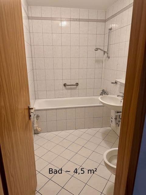 Predaj bytu 3-izbový 80 m², Sophienstrasse 57a, Karlsruhe, Bádensko-Wurttembersko Predaj bytu 3-izbový 80 m², Sophienstrasse 57a, Karlsruhe, Bádensko-Wurttembersko