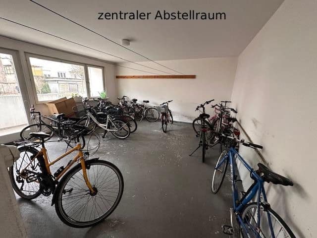 Predaj bytu 3-izbový 80 m², Sophienstrasse 57a, Karlsruhe, Bádensko-Wurttembersko Predaj bytu 3-izbový 80 m², Sophienstrasse 57a, Karlsruhe, Bádensko-Wurttembersko