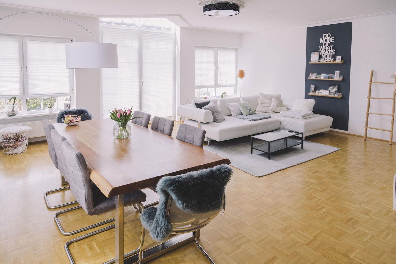 Prenájom bytu 3-izbový 140 m², Hanau, Hesensko Prenájom bytu 3-izbový 140 m², Hanau, Hesensko