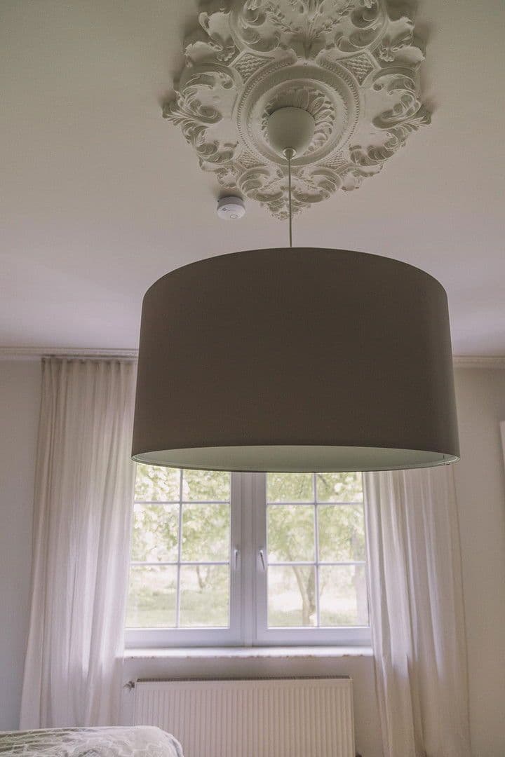 Prenájom bytu 3-izbový 140 m², Hanau, Hesensko Prenájom bytu 3-izbový 140 m², Hanau, Hesensko