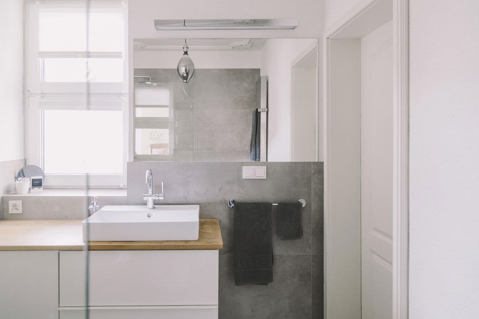 Prenájom bytu 3-izbový 140 m², Hanau, Hesensko Prenájom bytu 3-izbový 140 m², Hanau, Hesensko