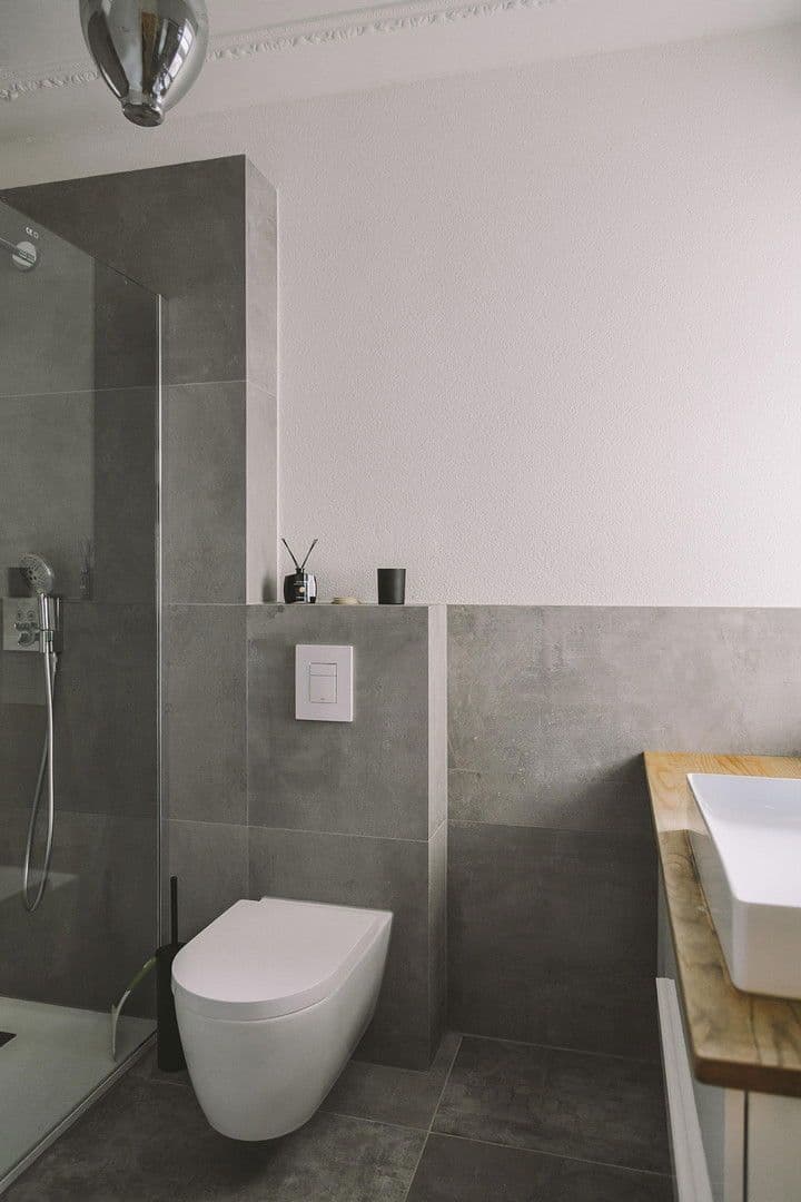 Prenájom bytu 3-izbový 140 m², Hanau, Hesensko Prenájom bytu 3-izbový 140 m², Hanau, Hesensko