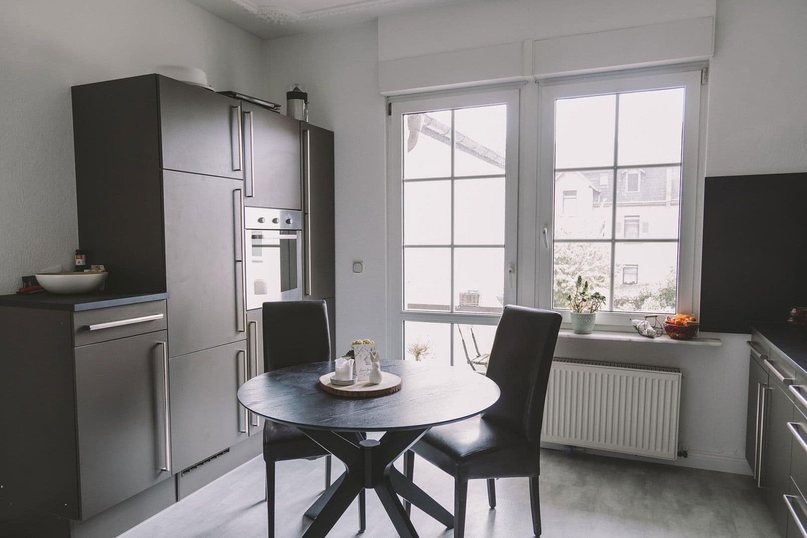 Prenájom bytu 3-izbový 140 m², Hanau, Hesensko Prenájom bytu 3-izbový 140 m², Hanau, Hesensko