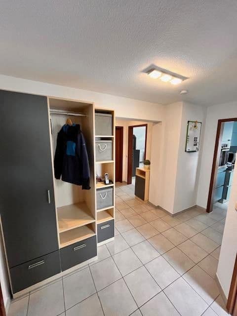 Predaj bytu 4-izbový 89 m², Amselweg 27, Welzheim, Bádensko-Wurttembersko Predaj bytu 4-izbový 89 m², Amselweg 27, Welzheim, Bádensko-Wurttembersko