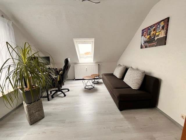 Predaj bytu 4-izbový 89 m², Amselweg 27, Welzheim, Bádensko-Wurttembersko Predaj bytu 4-izbový 89 m², Amselweg 27, Welzheim, Bádensko-Wurttembersko