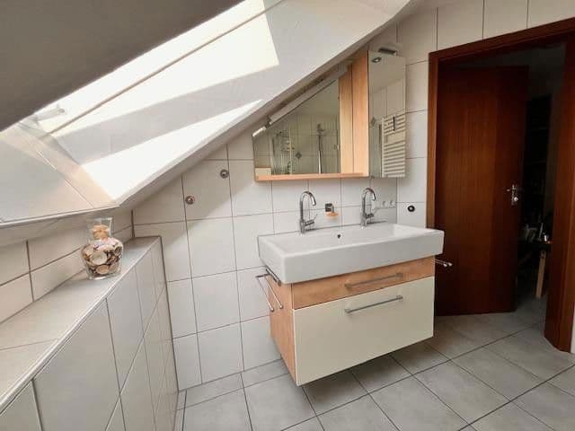 Predaj bytu 4-izbový 89 m², Amselweg 27, Welzheim, Bádensko-Wurttembersko Predaj bytu 4-izbový 89 m², Amselweg 27, Welzheim, Bádensko-Wurttembersko