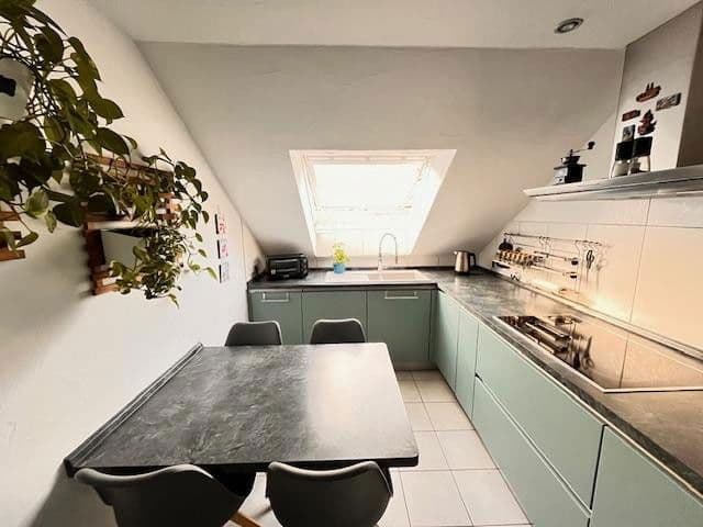 Predaj bytu 4-izbový 89 m², Amselweg 27, Welzheim, Bádensko-Wurttembersko Predaj bytu 4-izbový 89 m², Amselweg 27, Welzheim, Bádensko-Wurttembersko