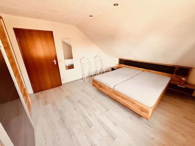 Predaj bytu 4-izbový 89 m², Amselweg 27, Welzheim, Bádensko-Wurttembersko Predaj bytu 4-izbový 89 m², Amselweg 27, Welzheim, Bádensko-Wurttembersko