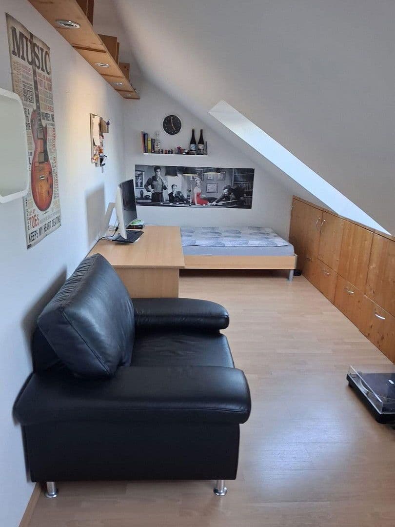 Predaj bytu 4-izbový 89 m², Amselweg 27, Welzheim, Bádensko-Wurttembersko Predaj bytu 4-izbový 89 m², Amselweg 27, Welzheim, Bádensko-Wurttembersko