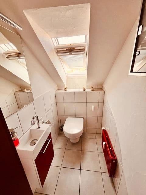 Predaj bytu 4-izbový 89 m², Amselweg 27, Welzheim, Bádensko-Wurttembersko Predaj bytu 4-izbový 89 m², Amselweg 27, Welzheim, Bádensko-Wurttembersko