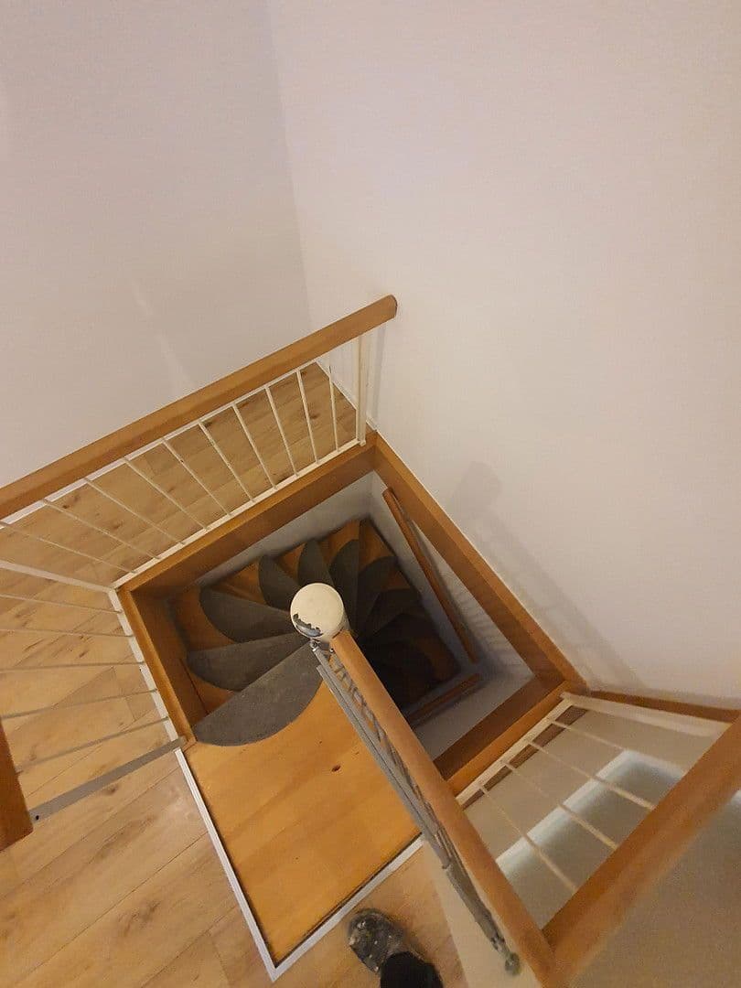 Prenájom bytu 4-izbový 83 m², Distelweg 2, Schöneiche bei Berlin, Brandenbursko Prenájom bytu 4-izbový 83 m², Distelweg 2, Schöneiche bei Berlin, Brandenbursko