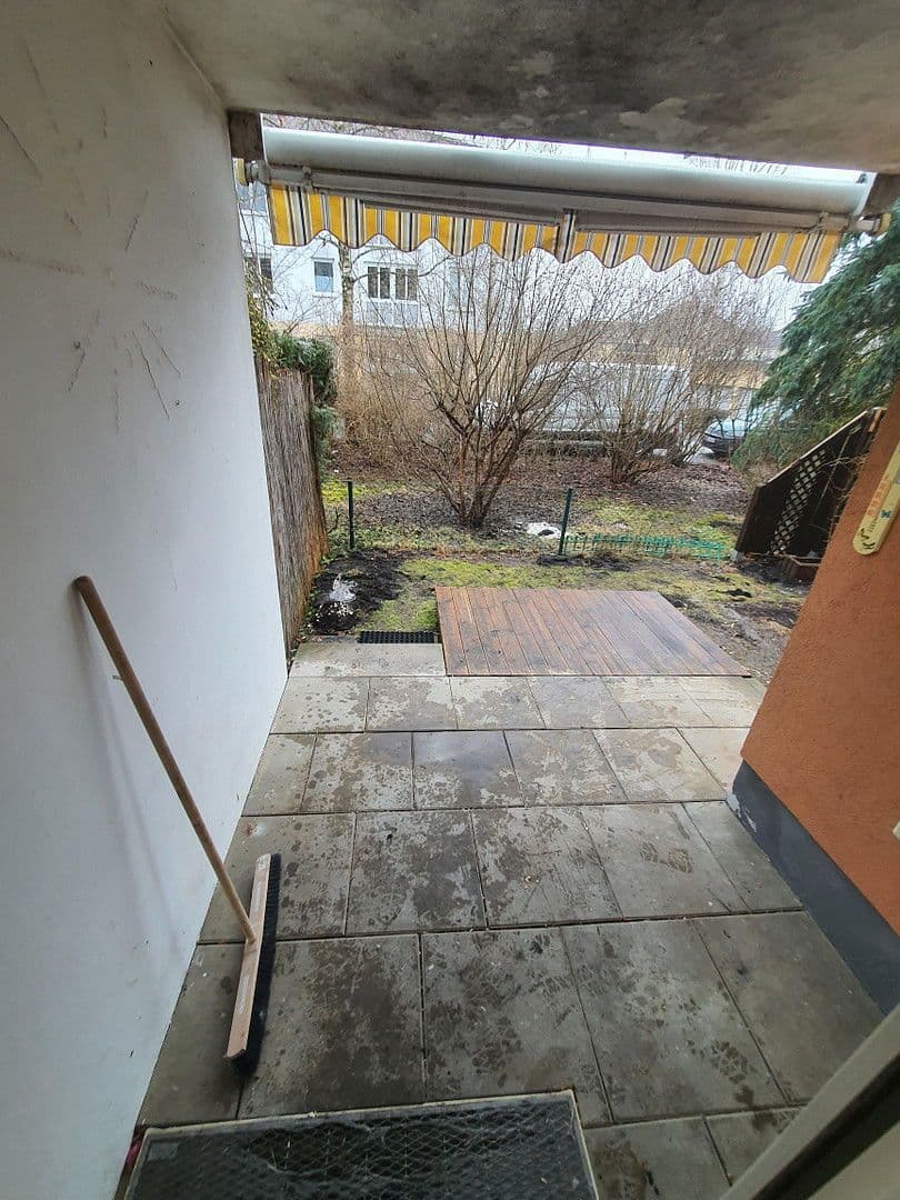 Prenájom bytu 4-izbový 83 m², Distelweg 2, Schöneiche bei Berlin, Brandenbursko Prenájom bytu 4-izbový 83 m², Distelweg 2, Schöneiche bei Berlin, Brandenbursko