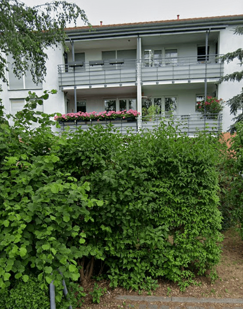 Prenájom bytu 4-izbový 83 m², Distelweg 2, Schöneiche bei Berlin, Brandenbursko Prenájom bytu 4-izbový 83 m², Distelweg 2, Schöneiche bei Berlin, Brandenbursko