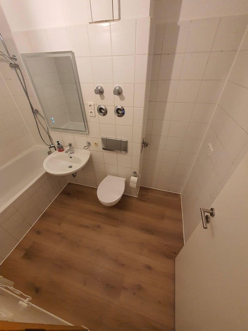 Prenájom bytu 4-izbový 83 m², Distelweg 2, Schöneiche bei Berlin, Brandenbursko Prenájom bytu 4-izbový 83 m², Distelweg 2, Schöneiche bei Berlin, Brandenbursko