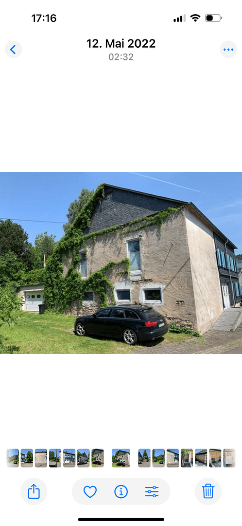 Predaj domu 260 m², pozemek 1.600 m², Veldenzer Straße 14, Gornhausen, Porýnie-Falcko Predaj domu 260 m², pozemek 1.600 m², Veldenzer Straße 14, Gornhausen, Porýnie-Falcko
