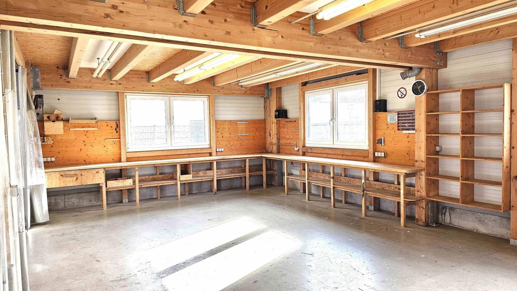 Prenájom nebytového priestoru 1.020 m², Große Isel 9, Neu-Ulm, Bavorsko Prenájom nebytového priestoru 1.020 m², Große Isel 9, Neu-Ulm, Bavorsko