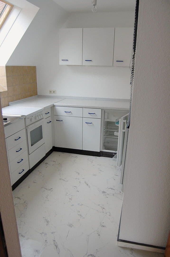 Predaj bytu 1-izbový 47 m², Plochingen, Bádensko-Wurttembersko Predaj bytu 1-izbový 47 m², Plochingen, Bádensko-Wurttembersko