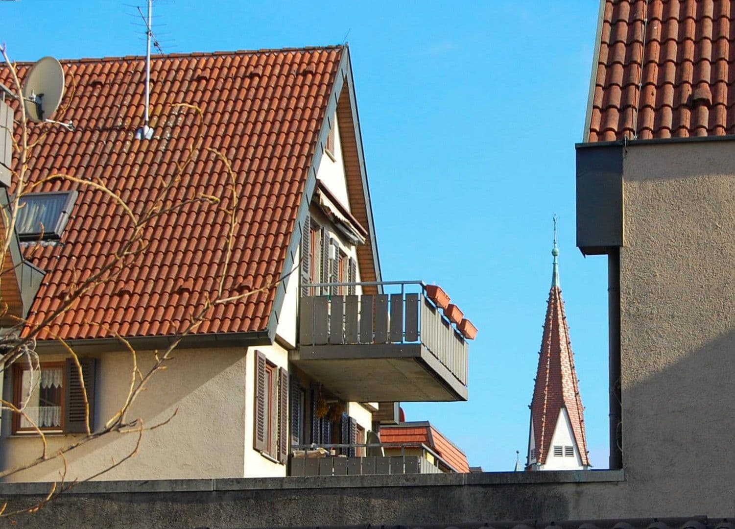 Predaj bytu 1-izbový 47 m², Plochingen, Bádensko-Wurttembersko Predaj bytu 1-izbový 47 m², Plochingen, Bádensko-Wurttembersko