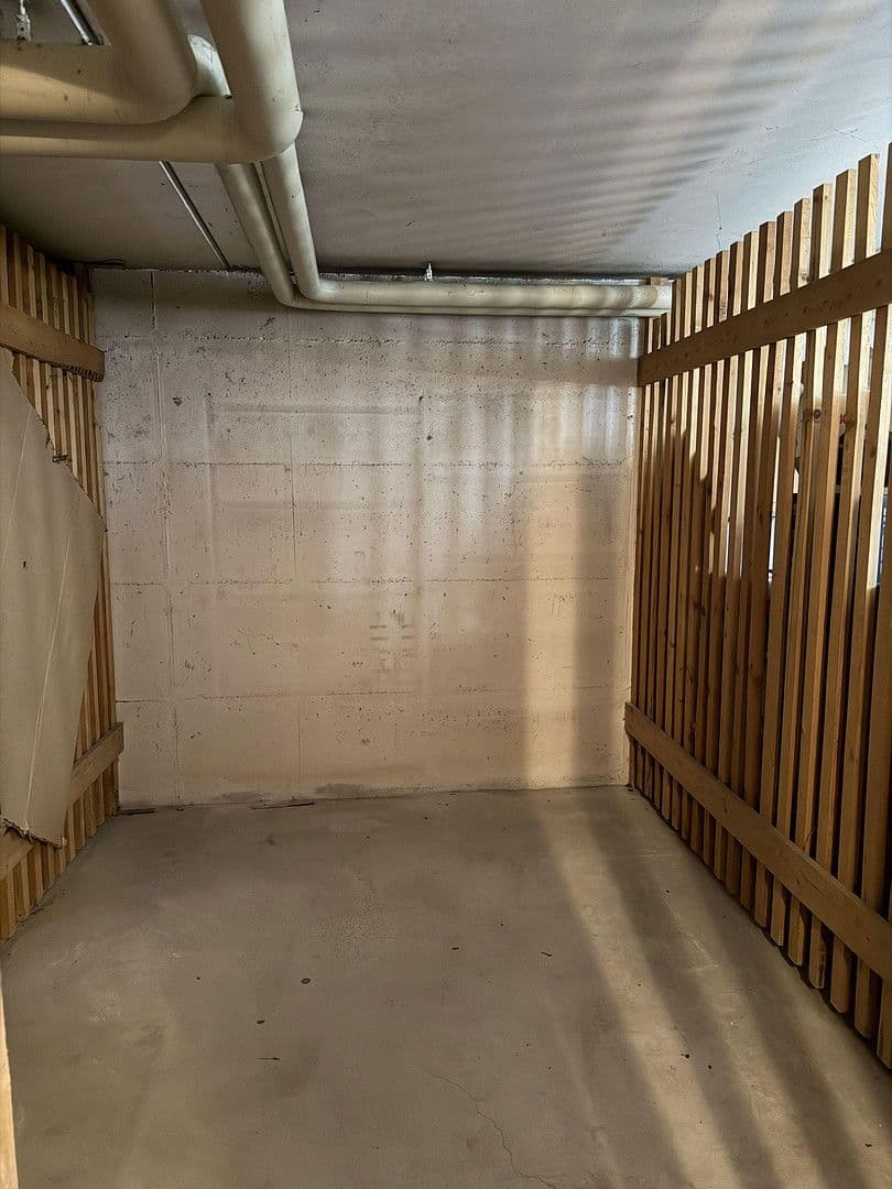 Predaj bytu 3-izbový 89 m², Altötting, Bavorsko Predaj bytu 3-izbový 89 m², Altötting, Bavorsko