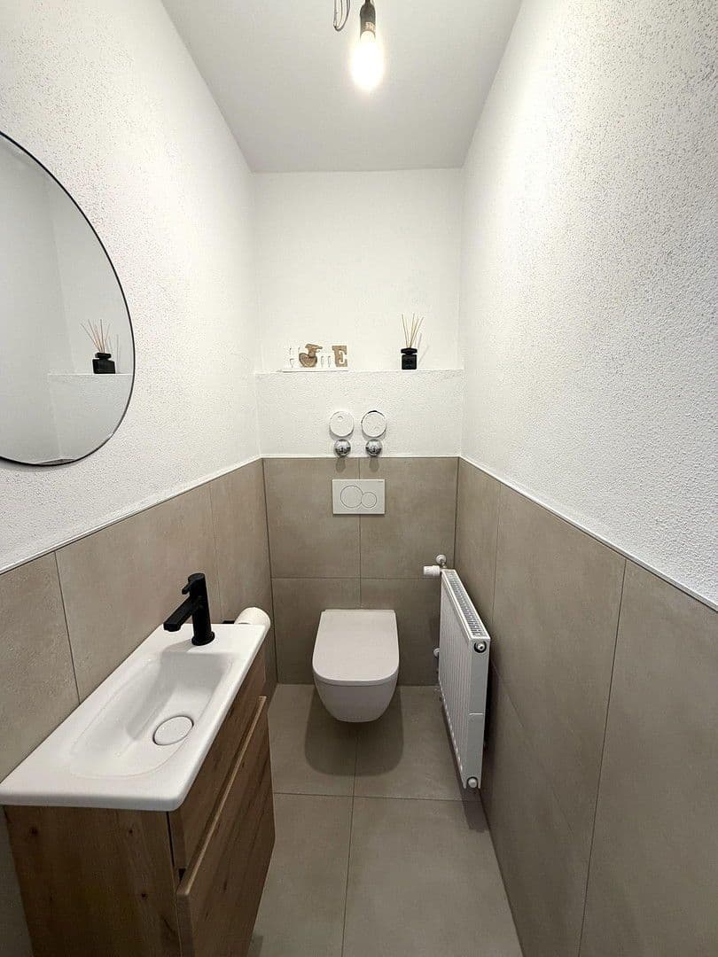 Predaj bytu 3-izbový 89 m², Altötting, Bavorsko Predaj bytu 3-izbový 89 m², Altötting, Bavorsko
