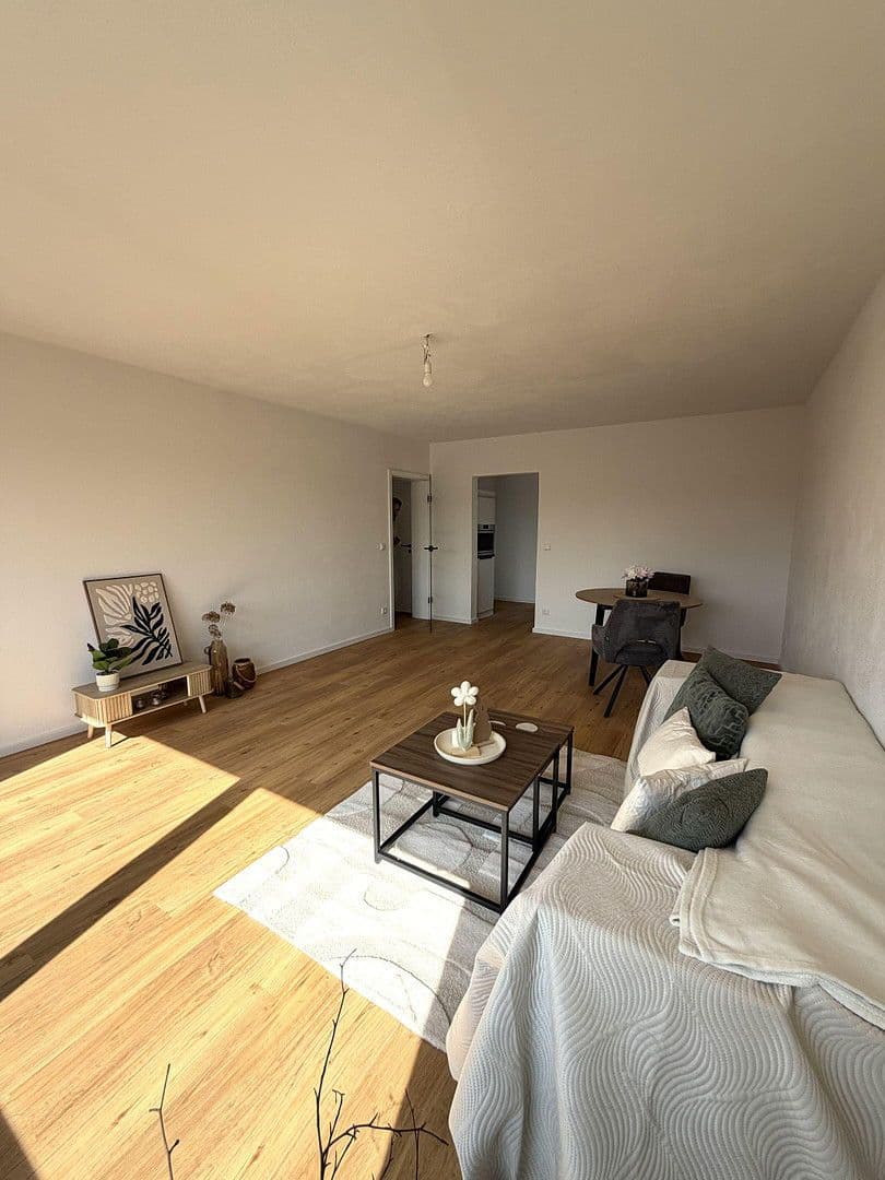 Predaj bytu 3-izbový 89 m², Altötting, Bavorsko Predaj bytu 3-izbový 89 m², Altötting, Bavorsko