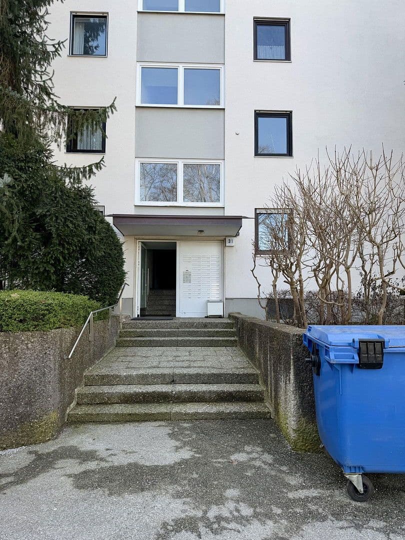 Predaj bytu 3-izbový 89 m², Altötting, Bavorsko Predaj bytu 3-izbový 89 m², Altötting, Bavorsko