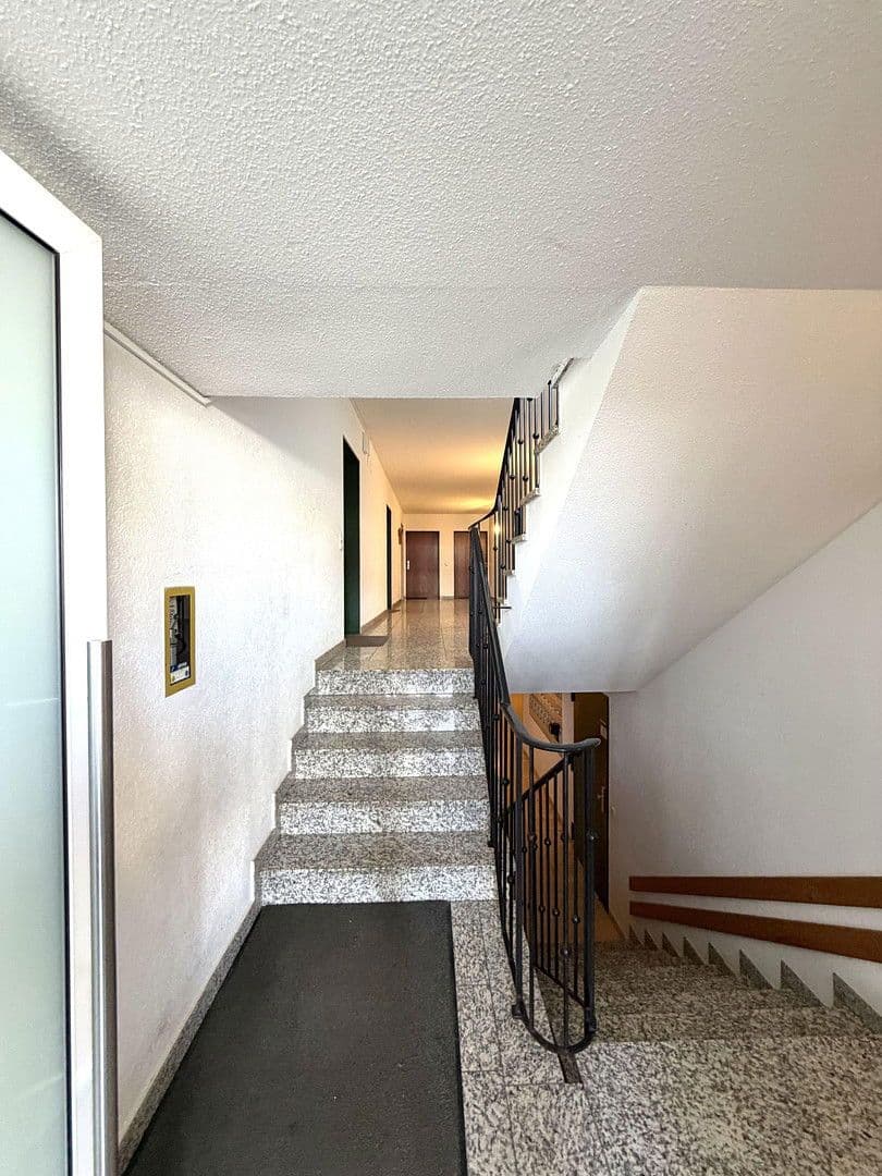 Predaj bytu 3-izbový 89 m², Altötting, Bavorsko Predaj bytu 3-izbový 89 m², Altötting, Bavorsko