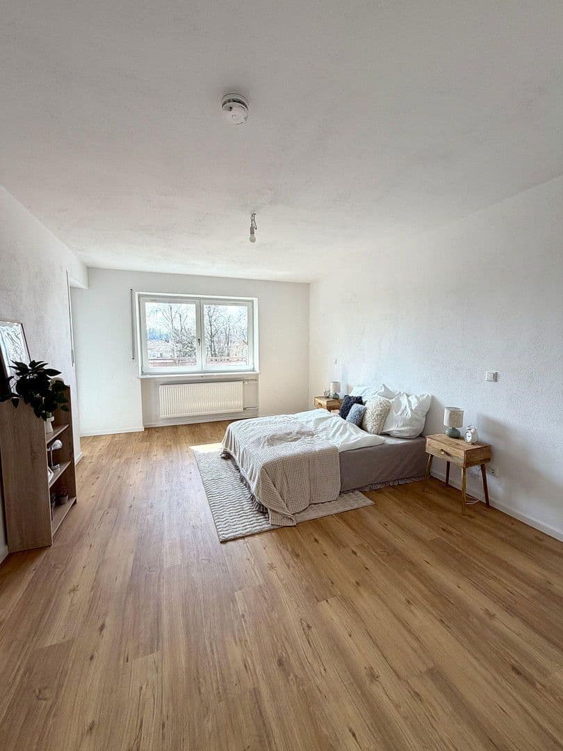 Predaj bytu 3-izbový 89 m², Altötting, Bavorsko Predaj bytu 3-izbový 89 m², Altötting, Bavorsko