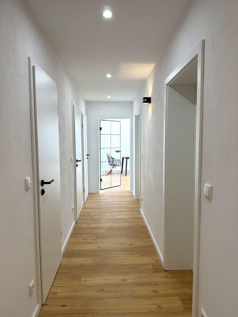 Predaj bytu 3-izbový 89 m², Altötting, Bavorsko Predaj bytu 3-izbový 89 m², Altötting, Bavorsko