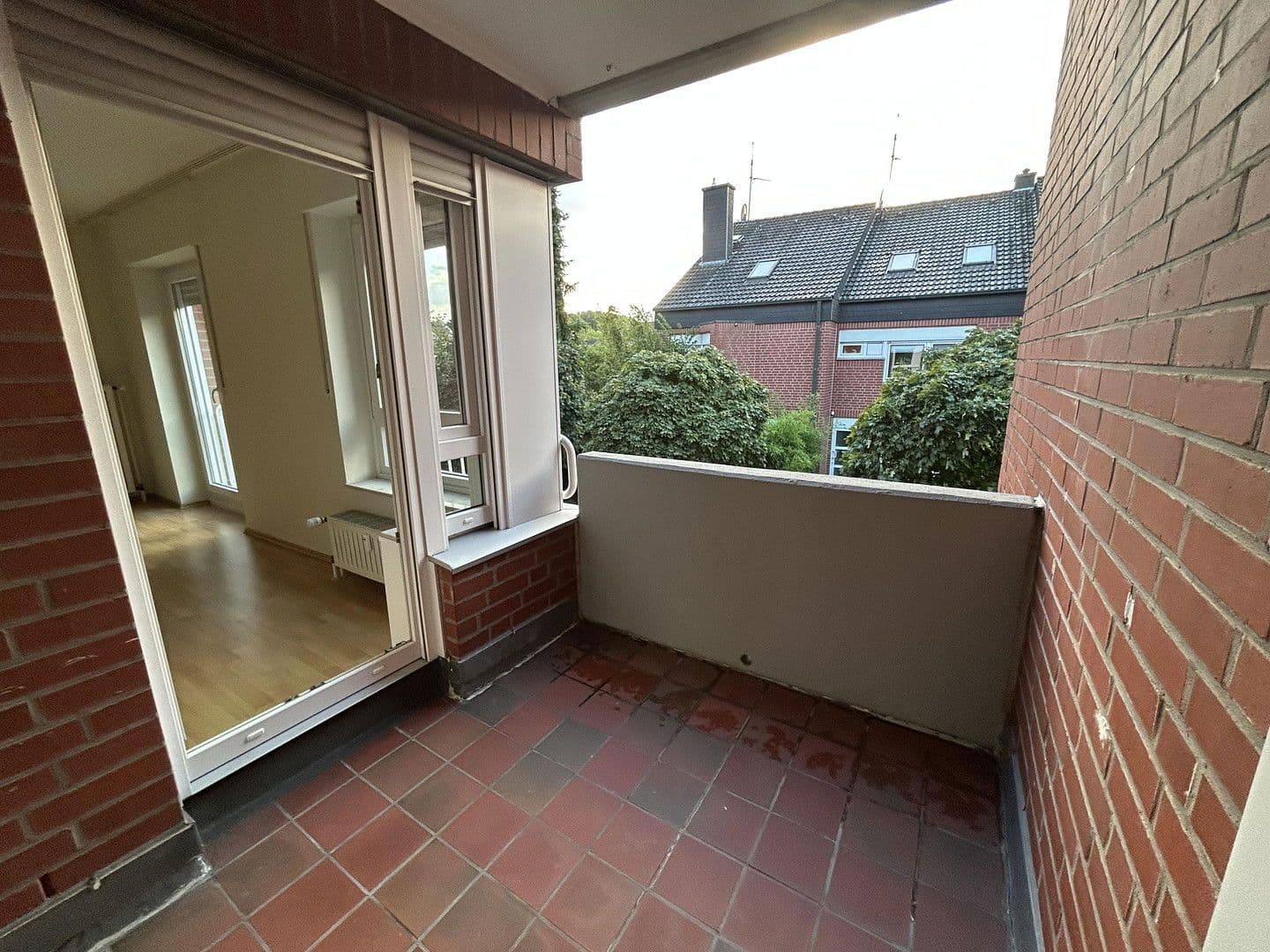 Prenájom bytu 3-izbový 76 m², Vogelrohrsheide, Münster, Severné Porýnie - Westfálsko Prenájom bytu 3-izbový 76 m², Vogelrohrsheide, Münster, Severné Porýnie - Westfálsko