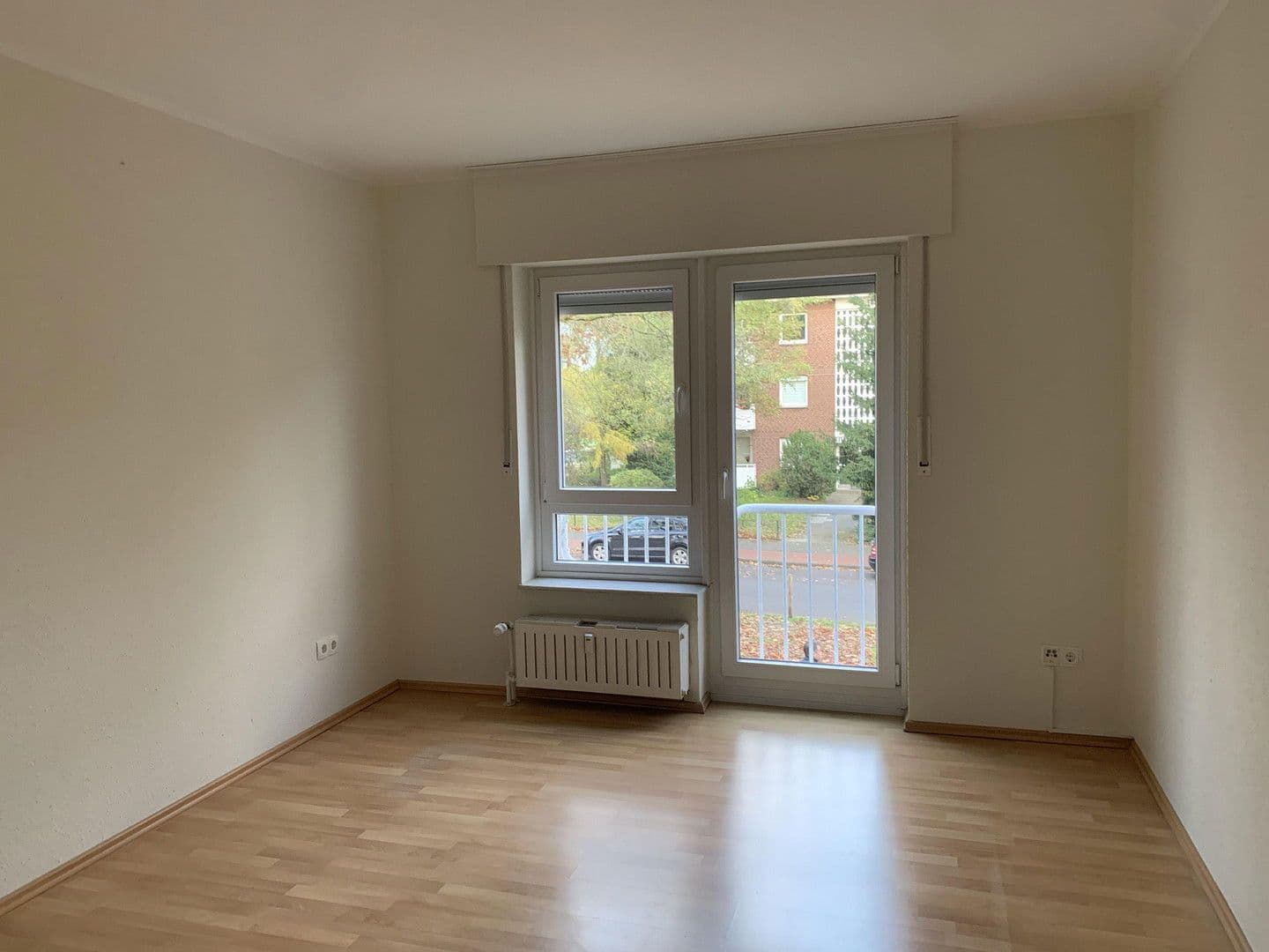 Prenájom bytu 3-izbový 76 m², Vogelrohrsheide, Münster, Severné Porýnie - Westfálsko Prenájom bytu 3-izbový 76 m², Vogelrohrsheide, Münster, Severné Porýnie - Westfálsko