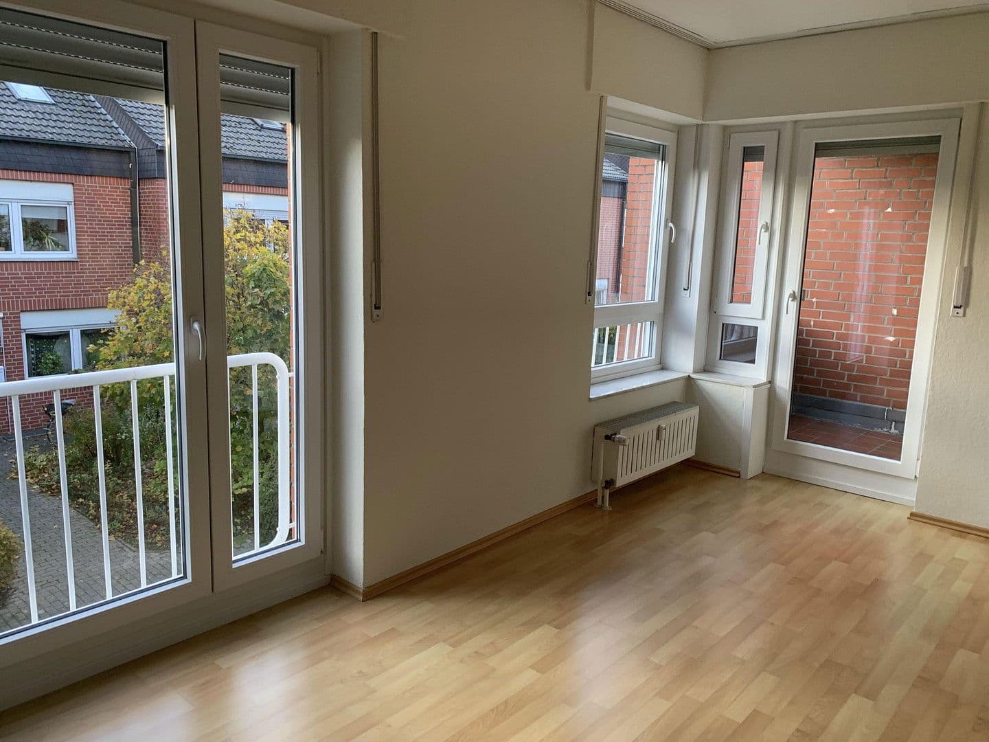 Prenájom bytu 3-izbový 76 m², Vogelrohrsheide, Münster, Severné Porýnie - Westfálsko Prenájom bytu 3-izbový 76 m², Vogelrohrsheide, Münster, Severné Porýnie - Westfálsko