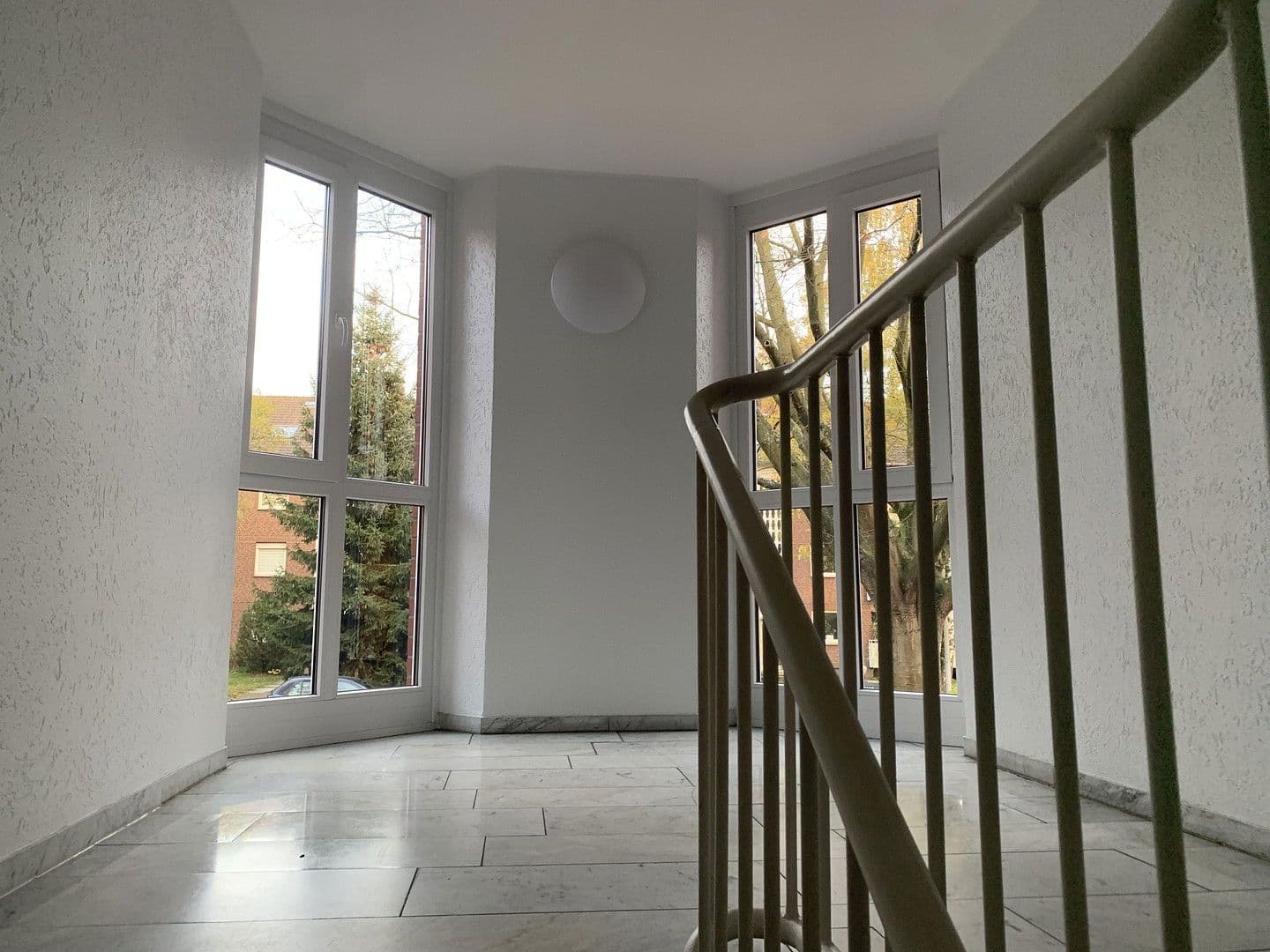 Prenájom bytu 3-izbový 76 m², Vogelrohrsheide, Münster, Severné Porýnie - Westfálsko Prenájom bytu 3-izbový 76 m², Vogelrohrsheide, Münster, Severné Porýnie - Westfálsko