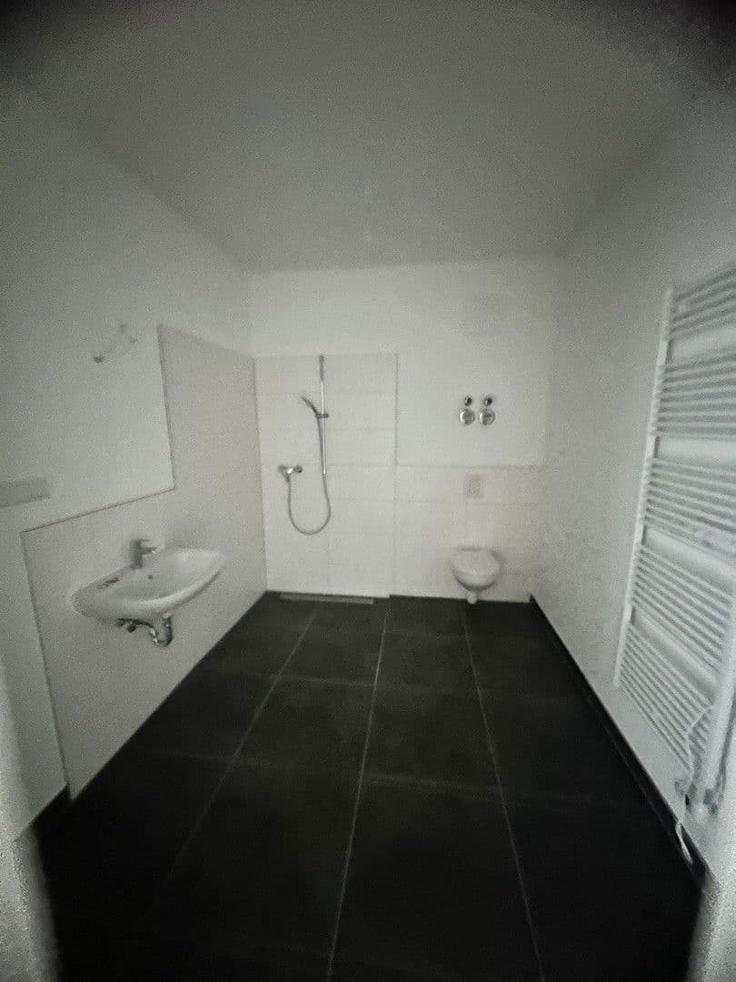 Prenájom bytu 1-izbový 49 m², Regener Straße 63, Berlin, Berlín Prenájom bytu 1-izbový 49 m², Regener Straße 63, Berlin, Berlín