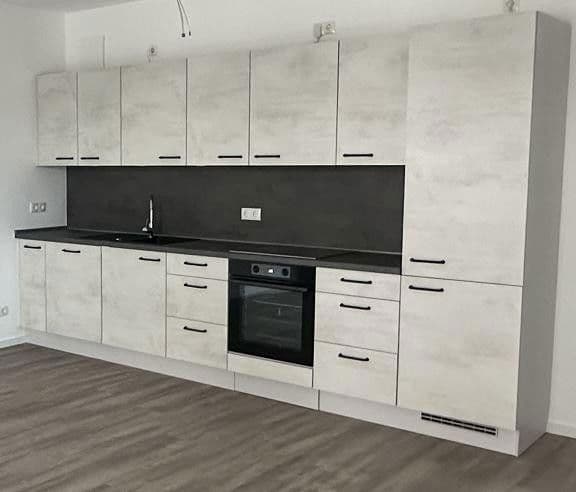 Prenájom bytu 1-izbový 49 m², Regener Straße 63, Berlin, Berlín Prenájom bytu 1-izbový 49 m², Regener Straße 63, Berlin, Berlín