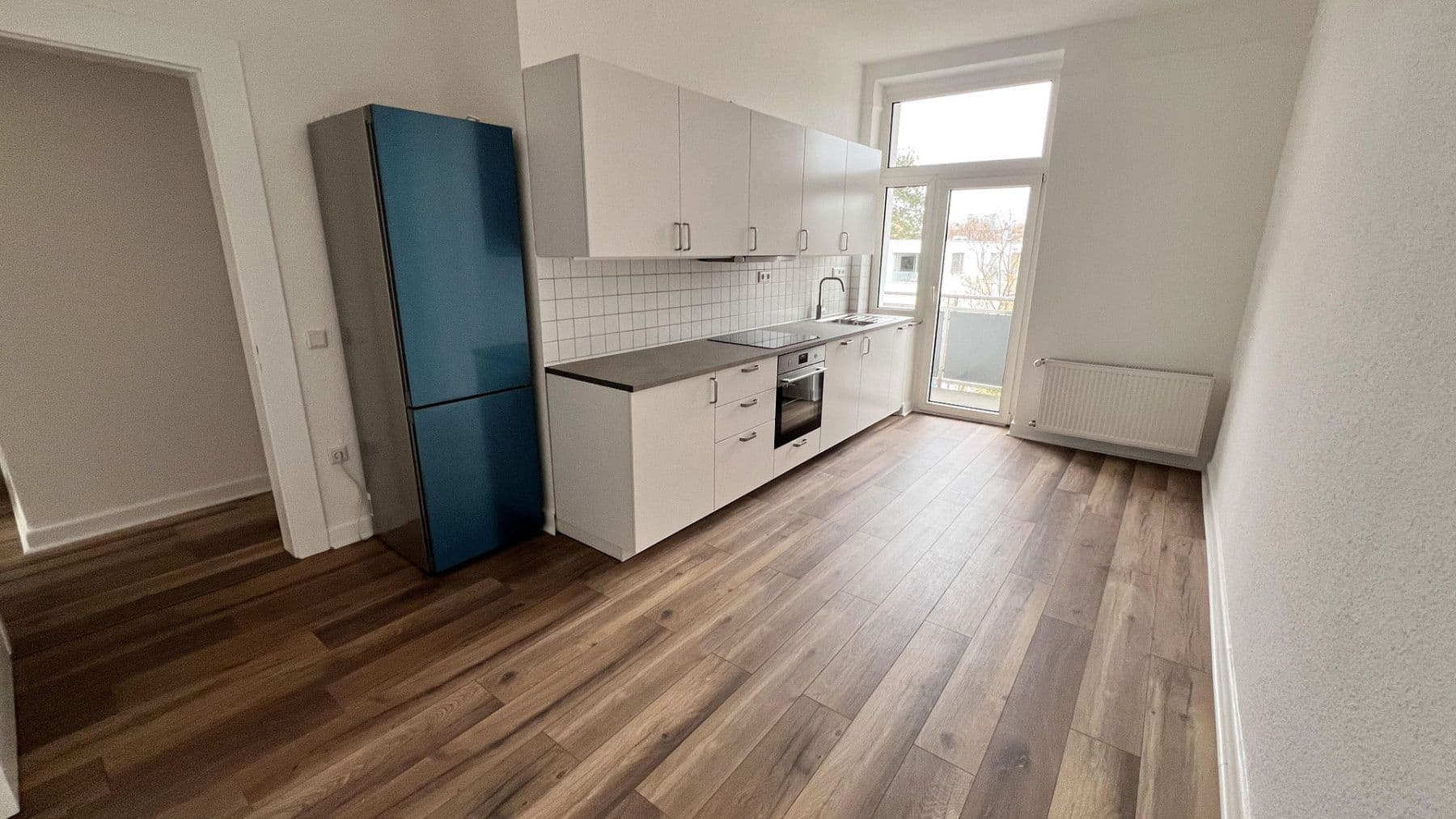 Prenájom bytu 2-izbový 66 m², Düsseldorf, Severné Porýnie - Westfálsko Prenájom bytu 2-izbový 66 m², Düsseldorf, Severné Porýnie - Westfálsko