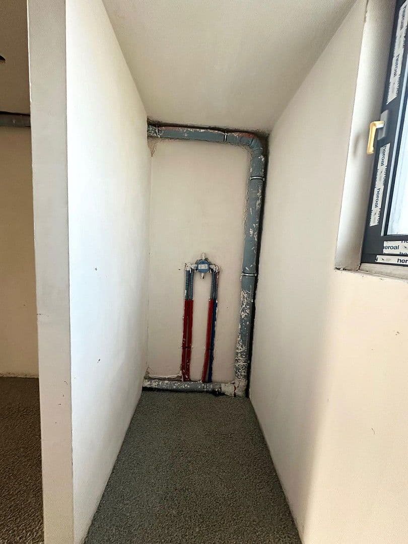 Predaj bytu 3-izbový 139 m², Justinastraße 37, Jülich, Severné Porýnie - Westfálsko Predaj bytu 3-izbový 139 m², Justinastraße 37, Jülich, Severné Porýnie - Westfálsko