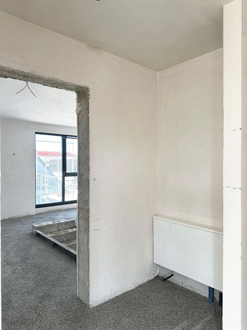 Predaj bytu 3-izbový 139 m², Justinastraße 37, Jülich, Severné Porýnie - Westfálsko Predaj bytu 3-izbový 139 m², Justinastraße 37, Jülich, Severné Porýnie - Westfálsko