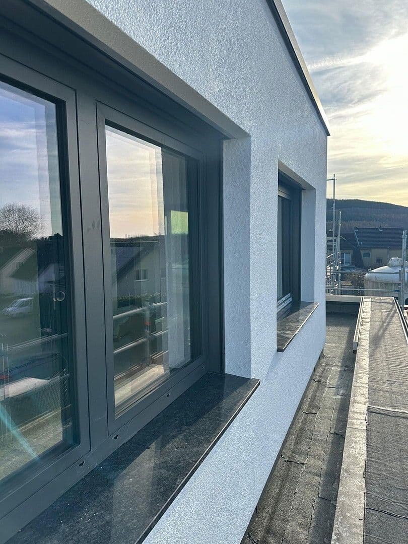 Predaj bytu 3-izbový 139 m², Justinastraße 37, Jülich, Severné Porýnie - Westfálsko Predaj bytu 3-izbový 139 m², Justinastraße 37, Jülich, Severné Porýnie - Westfálsko