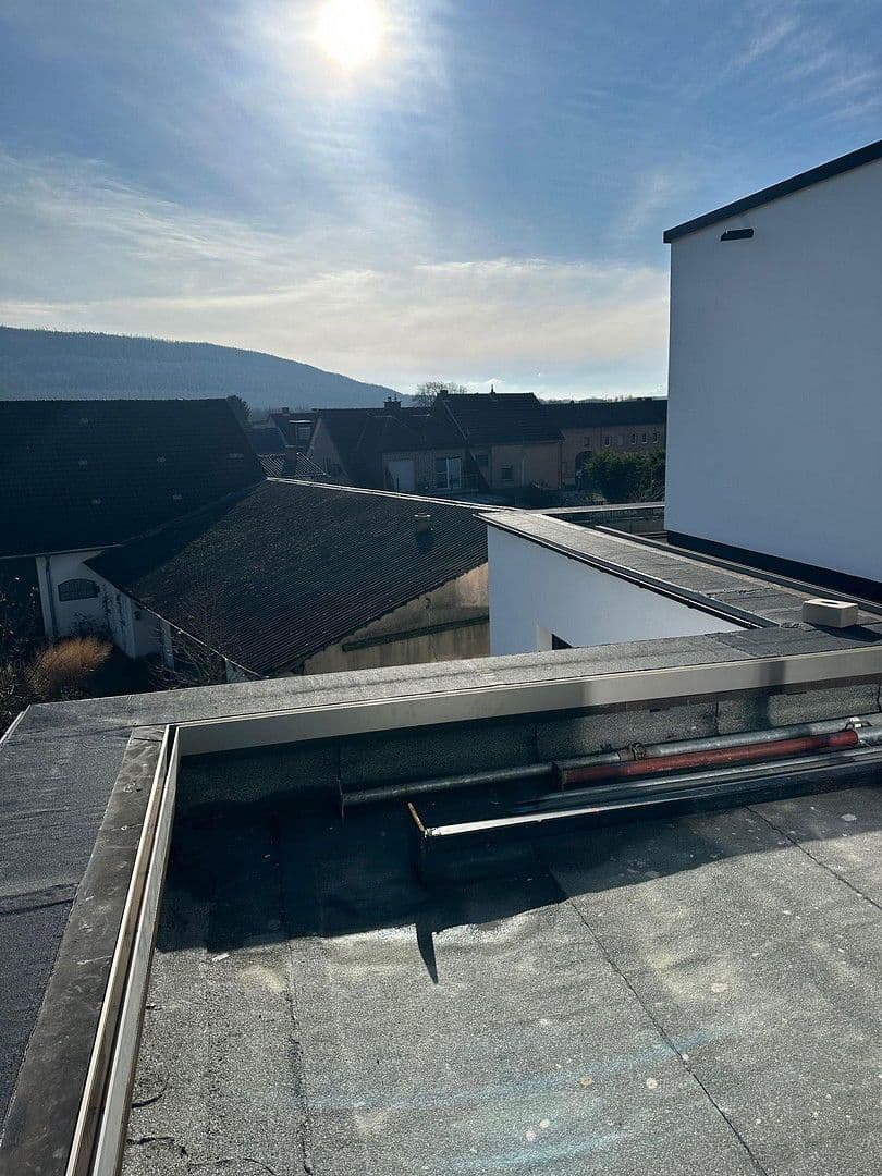 Predaj bytu 3-izbový 139 m², Justinastraße 37, Jülich, Severné Porýnie - Westfálsko Predaj bytu 3-izbový 139 m², Justinastraße 37, Jülich, Severné Porýnie - Westfálsko