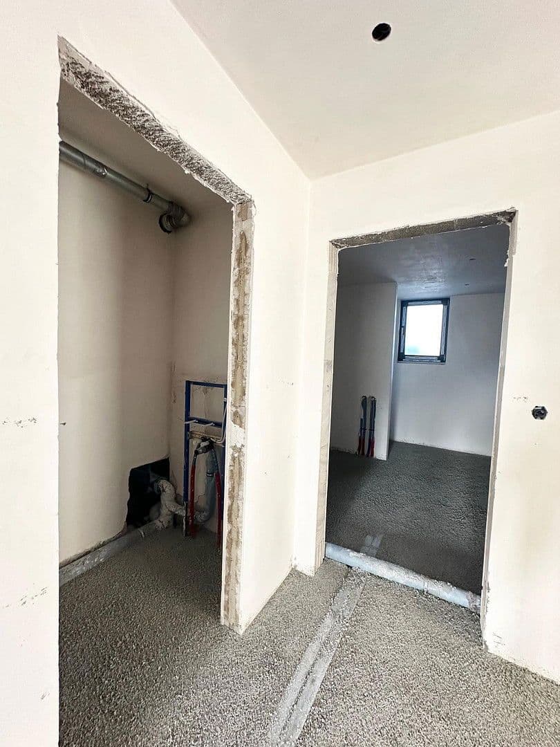 Predaj bytu 3-izbový 139 m², Justinastraße 37, Jülich, Severné Porýnie - Westfálsko Predaj bytu 3-izbový 139 m², Justinastraße 37, Jülich, Severné Porýnie - Westfálsko