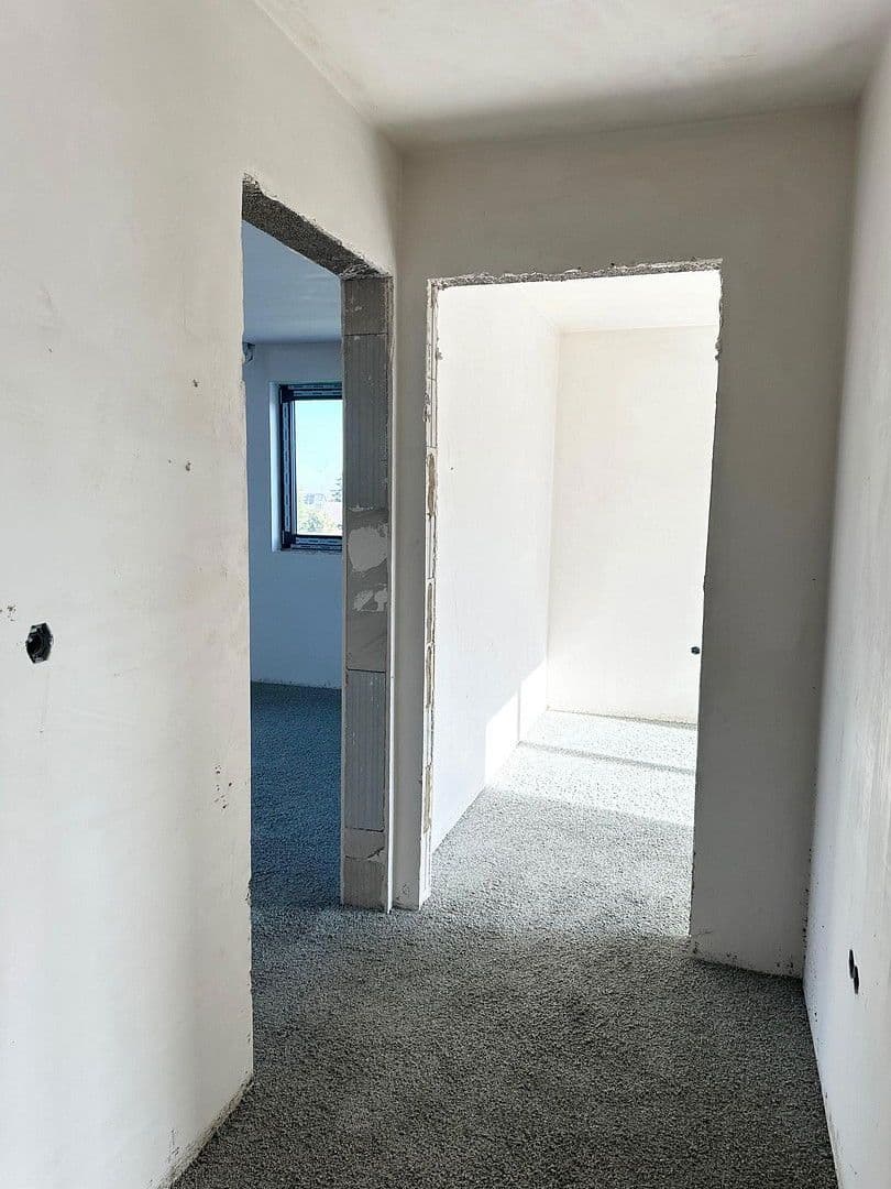 Predaj bytu 3-izbový 139 m², Justinastraße 37, Jülich, Severné Porýnie - Westfálsko Predaj bytu 3-izbový 139 m², Justinastraße 37, Jülich, Severné Porýnie - Westfálsko