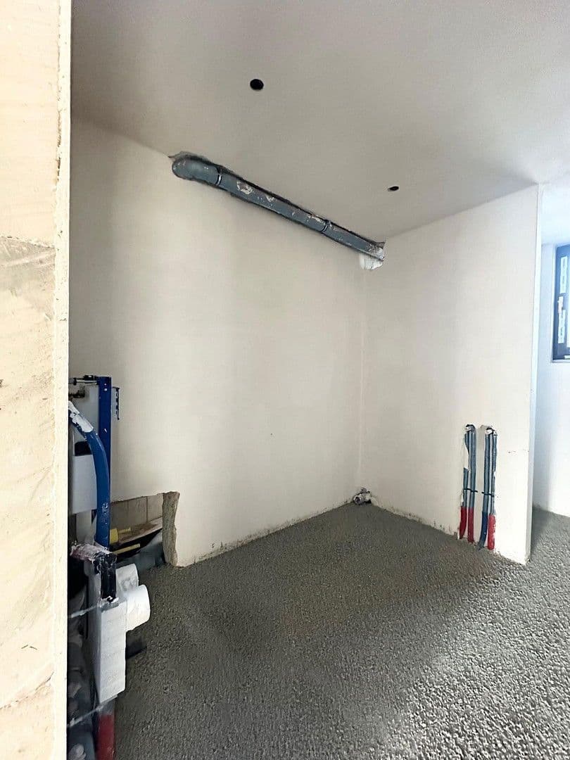 Predaj bytu 3-izbový 139 m², Justinastraße 37, Jülich, Severné Porýnie - Westfálsko Predaj bytu 3-izbový 139 m², Justinastraße 37, Jülich, Severné Porýnie - Westfálsko