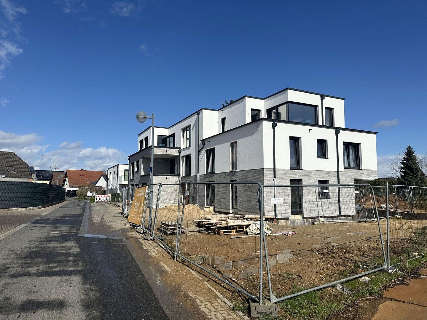 Predaj bytu 3-izbový 139 m², Justinastraße 37, Jülich, Severné Porýnie - Westfálsko Predaj bytu 3-izbový 139 m², Justinastraße 37, Jülich, Severné Porýnie - Westfálsko